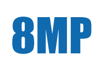 8MP